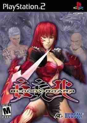 Descargar Bloody Roar 4 [Spanish] por Torrent